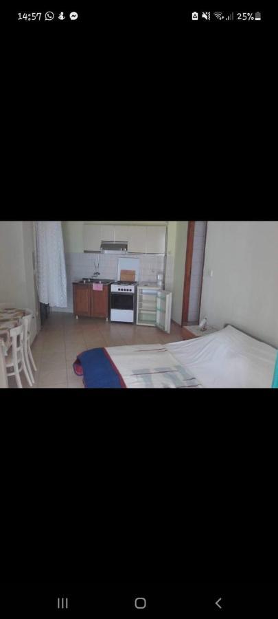 Apartmani Vesna Пунат Екстериор снимка