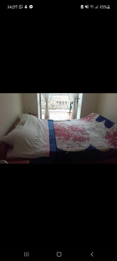 Apartmani Vesna Пунат Екстериор снимка